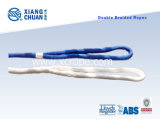 New-Type Double-Layer Braided Rope