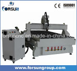Woodworking Machinery for Furniture, Cupboard, Door and Cabinet