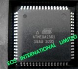 Atmega2561-16au 8-Bit Microcontroller, Eeprom