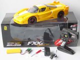 Five Function RC Car with Sound