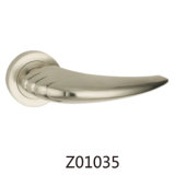 Zinc Alloy Handles (Z01035)
