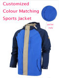 Fashion Leisure Outdoor Jacket, Men's Keep Warm Jacket, 100% Nylon Outdoor Clothes