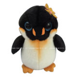 30cm 3D Penguin Plush Toys
