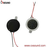 Micro Mini Speaker with Spring for Phone Pad Bluetooth (CXS18047-R08W0.8-A)