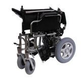 Hc0826 2012 New Design Full Functional Power Wheelchair