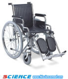 Steel Wheelchair Sc-Sw20
