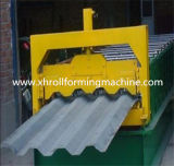 Container Board Panel Roll Forming Machinery