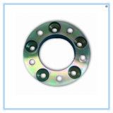 Steel Tire Fixed Disk Part for Automobile Accessories