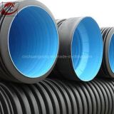 PE Plastic Pipes (PE Double-Wall Corruagted Pipe)