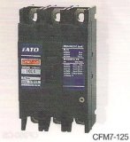 CFM7 Moulded Case Circuit Breaker