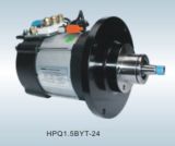 AC Motor for Electric Forklift
