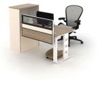 Office Furniture, Office Partion