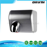 Commercial High Quality World Bathroom Stainless Steel Hand Dryer
