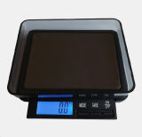 Digital Display Precision Electronic Jewelry Scale Scalable Screen