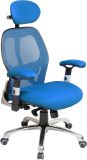 Cmax Office Chair with Neck Support and High Breathable Seat Pad