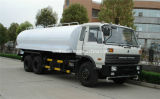 Dongfeng 6X4 Oil Tank Truck