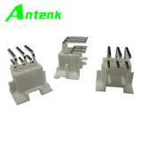 ATX4.2mm Power Connector Right Angle Version with Latch