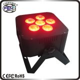 Guangzhou Battery Operated LED PAR Stage Lighting