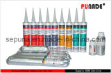 Windshield Polyurethane Adhesive (PU8610)