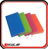 Guangzhou Supplier Leather Notebook