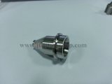 Precision Metal Steam Nozzle with Stainless Steel 310