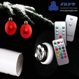 Lighting Systems Home LED Candle White Christmas Decorations