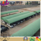 Large Count Sun Car Parking Shade Netting