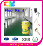 Epoxy Floor Paint/Floor Paint/Epoxy Resin Paint