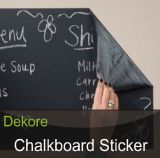 Dekore Chalkboard Sticker