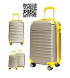 Luggages Set, Trolley Case, Travel Bag (UTLP1049)