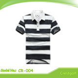 Various Style Popular 100%Cotton Polo Shirts