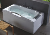 Jaccuzi Bathtub With Light and Computer (C013)