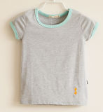 100% Cotton Kid Wear Made in China
