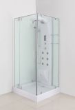 2013 New European Design Steam Shower Room Mjy-8044X