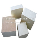 600 Mesh Industrial Honeycomb Catalyst Carrier (Euro V emission standards) Ceramic Honeycomb Substrate Catalyst