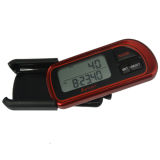 ODM and OEM Best Step Counter (P084C)