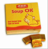 10g Beef Soup Cube