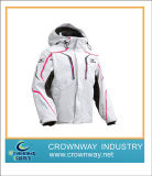 Newest Design Waterproof Ski Warm Coat Sport Jacket for Men