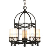 5 Arms Chandelier Classic CH-850-5081x5