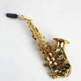 Curved Soprano Saxophone (SS-300)