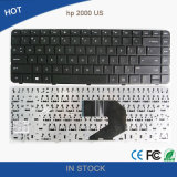 Sp Us Wholesale Laptop Keyboard for HP Pavilion 2000-2b19wm 2000-2b20ca