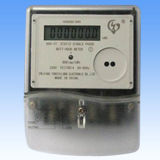 Single Phase KWh Meter (DDS-1Y)