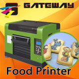 Muticolor Edible Food Printing Machinery