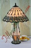 Tiffany Table Lamp (LS14T000493-T)