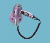 Wall Mounted Hair Dryer (2008-8) 