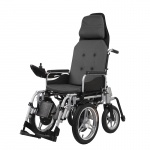 for The Disabled High Back Electric Power Wheelchair (BZ-6303)