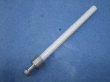 Alumina Ceramic Shaft Connect With Steel (JC-1008314)