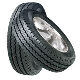 Commercial & 4*4 Radial Tyre (TW-22)
