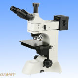 Upright Metallurgical Microscope Mlm-3203 High Quality