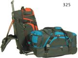 Travel Bag with Wheel (325)